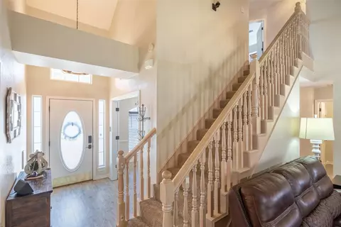 Entry Way - 4317 Dee Ann Ct, Abilene, TX 79606 photo 4 of 4