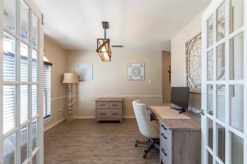 Entry Way - 4317 Dee Ann Ct, Abilene, TX 79606 photo 2 of 4