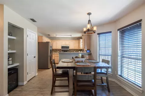 Dining - 4317 Dee Ann Ct, Abilene, TX 79606 photo 1 of 3