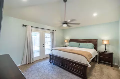 Bedroom - 4317 Dee Ann Ct, Abilene, TX 79606 photo 1 of 6