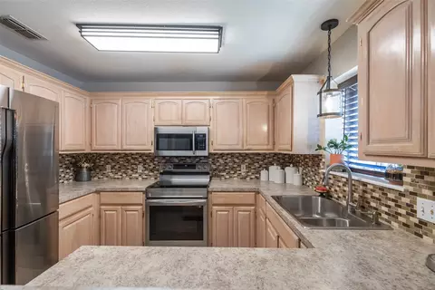 Kitchen - 4317 Dee Ann Ct, Abilene, TX 79606 photo 1 of 3