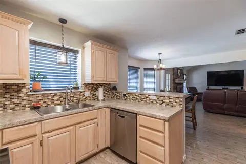 Kitchen - 4317 Dee Ann Ct, Abilene, TX 79606 photo 3 of 3