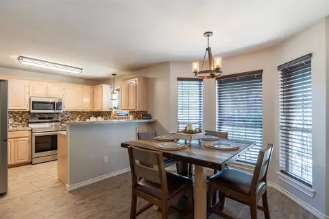 Dining - 4317 Dee Ann Ct, Abilene, TX 79606 photo 2 of 3