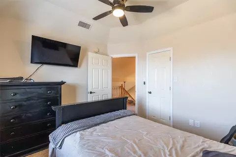 Bedroom - 4317 Dee Ann Ct, Abilene, TX 79606 photo 6 of 6