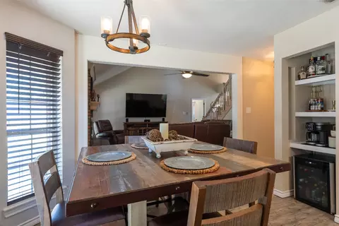Dining - 4317 Dee Ann Ct, Abilene, TX 79606 photo 3 of 3