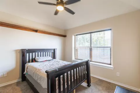 Bedroom - 4317 Dee Ann Ct, Abilene, TX 79606 photo 3 of 6