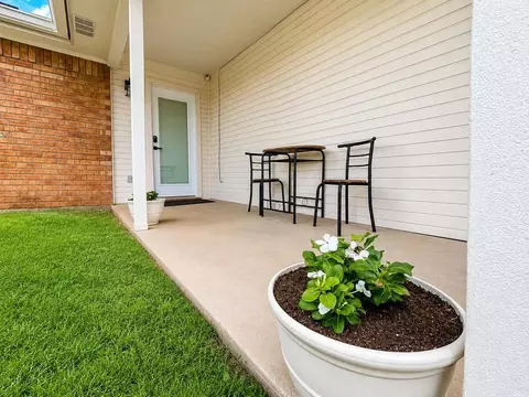 4401 Lacey Cir, Waco, TX 76708 photo 7