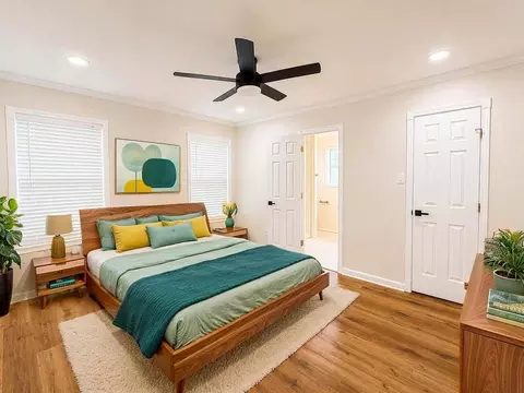 4401 Lacey Cir, Waco, TX 76708 photo 16