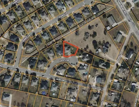 4401 Lacey Cir, Waco, TX 76708 photo 2