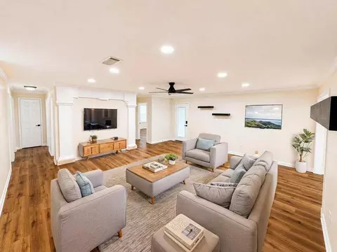 4401 Lacey Cir, Waco, TX 76708 photo 8