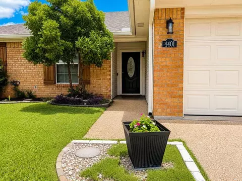4401 Lacey Cir, Waco, TX 76708 photo 35