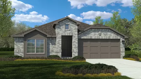 16745 Hudson Prairie Way, Northlake, TX 76247