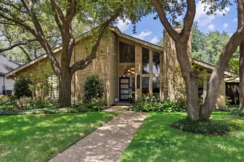 4203 Brooktree Ln, Dallas, TX 75287