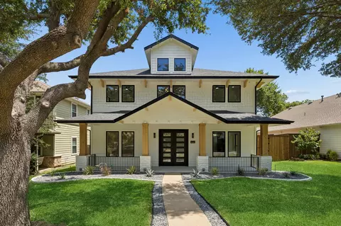 9030 Diceman Dr, Dallas, TX 75218