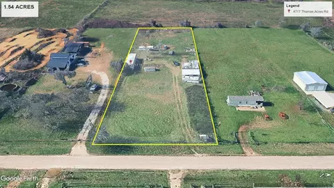4717 Thomas Acres Rd, Joshua, TX 76058