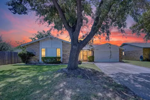 7209 Cleburne Rd, Fort Worth, TX 76133