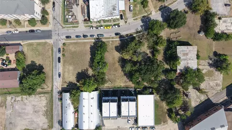 1508 Sullivan Dr, Dallas, TX 75215