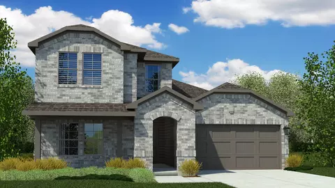 16725 Hudson Prairie Way, Northlake, TX 76247