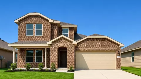 16725 Hudson Prairie Way, Northlake, TX 76247