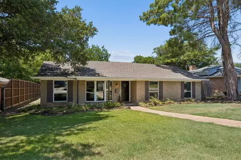 13443 Purple Sage Rd, Dallas, TX 75240