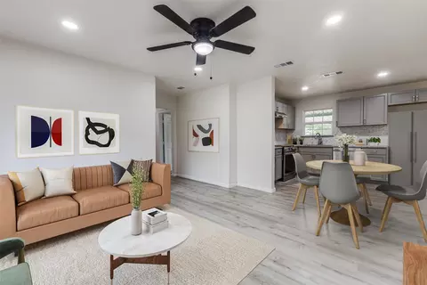 2908 Scottsbluff Dr, Dallas, TX 75228