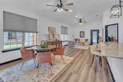 1308 Liberty St, Weatherford, TX 76086