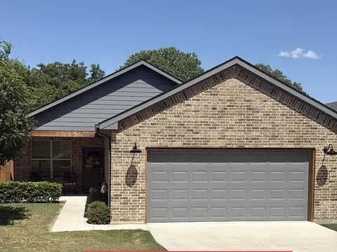 1308 Liberty St, Weatherford, TX 76086