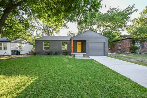 10547 Fern Dr, Dallas, TX 75228