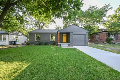 10547 Fern Dr, Dallas, TX 75228