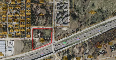 tbd I-20 Hwy, Weatherford, TX 76086