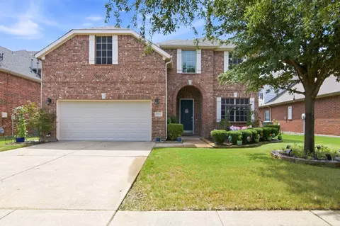 9845 Stripling Dr, Fort Worth, TX 76244