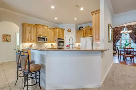 Kitchen - 505 Morrow Rd, Springtown, TX 76082 photo 1 of 4