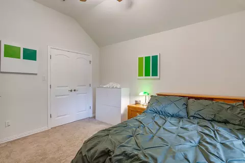 Bedroom - 505 Morrow Rd, Springtown, TX 76082 photo 3 of 4