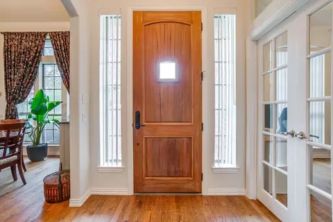 Entry Way - 505 Morrow Rd, Springtown, TX 76082 photo 1 of 1