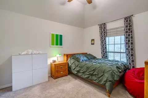 Bedroom - 505 Morrow Rd, Springtown, TX 76082 photo 4 of 4