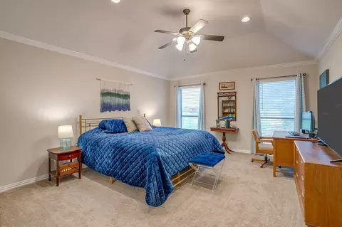 Bedroom - 505 Morrow Rd, Springtown, TX 76082 photo 1 of 4
