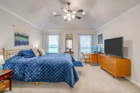 Bedroom - 505 Morrow Rd, Springtown, TX 76082 photo 2 of 4