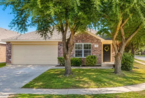 1441 Mountain Air Trl, Fort Worth, TX 76131