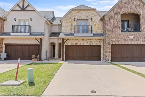 325 Featherstone Trl, Wylie, TX 75098