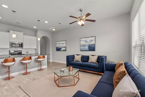 325 Featherstone Trl, Wylie, TX 75098