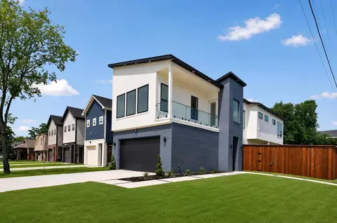 2633 Peabody Ave, Dallas, TX 75215