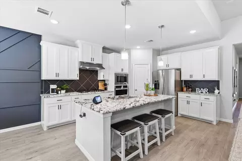 2908 Winding Ridge Ct, Oak Point, TX 75068