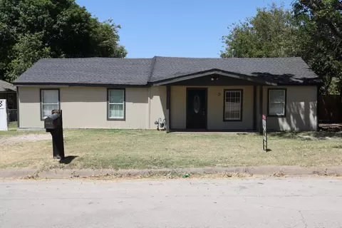 8532 George, White Settlement, TX 76108