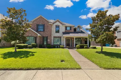 2406 Echo Ct, Rowlett, TX 75088