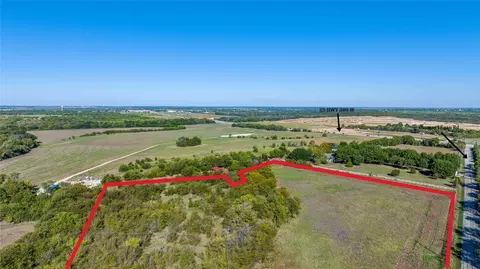 tbd 105 Acres Thomas J Egan Rd, Krum, TX 76249 photo 6
