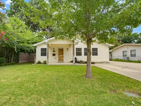 5717 Fursman Ave, Fort Worth, TX 76114