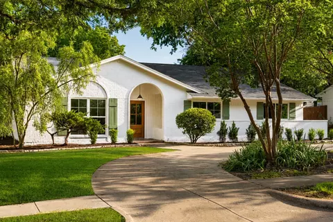 401 Northview Dr, Richardson, TX 75080