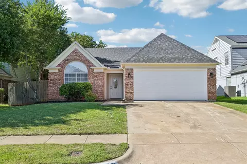 2609 Sagehill Dr, Fort Worth, TX 76123