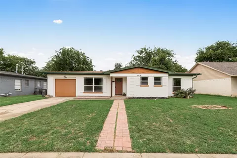 104 Dupont Cir, Fort Worth, TX 76134