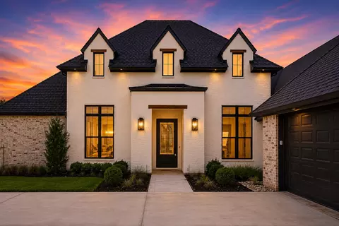 584 Corinth Cir, Bossier City, LA 71111